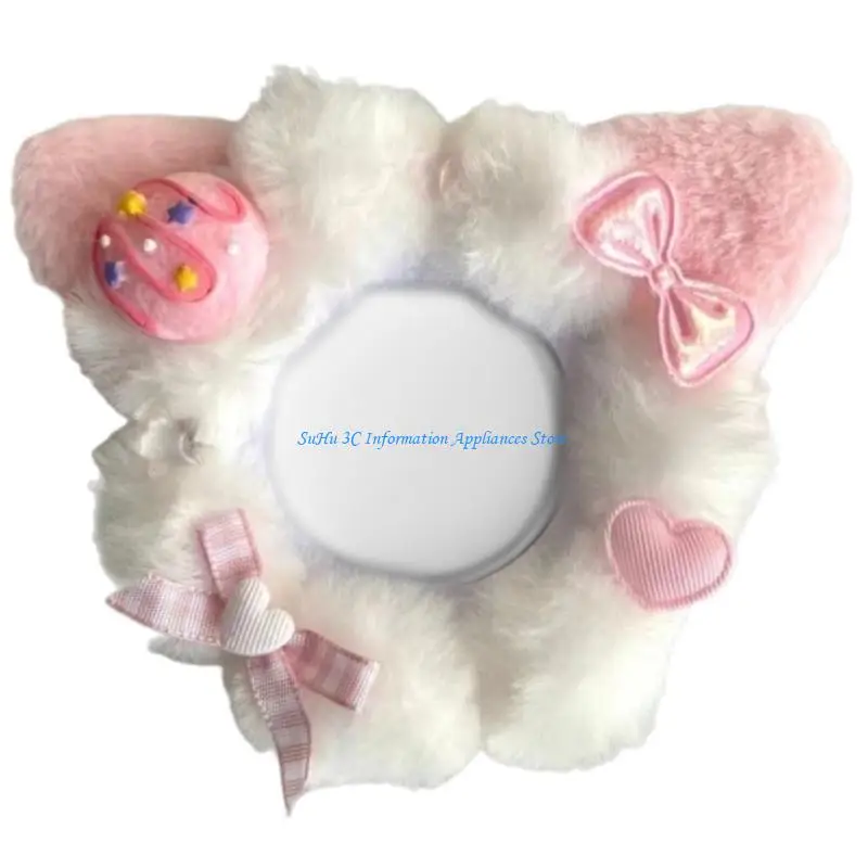 

58mm Badge Holder Badge Pin Organizers Carrying Case For Exhibitions Parties