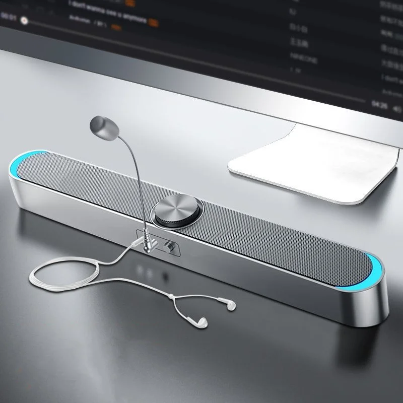Soundbar Wired Wire… - image