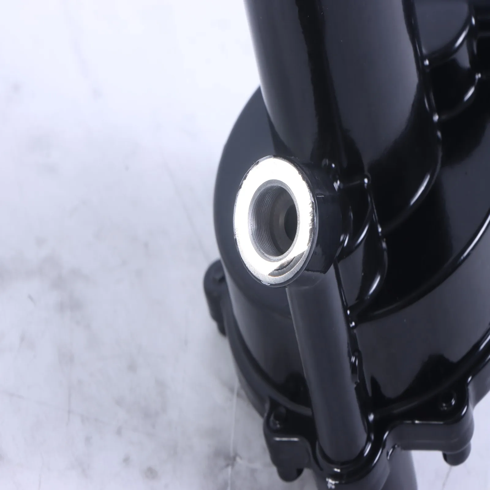 Bomba de vacío de freno 93BB2A451AA para FORD Focus C-Max Galaxy 1.8L Diesel