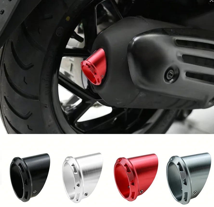 Tech Accessories Store - สำหรับ VESPA Sprint Tech 150 180