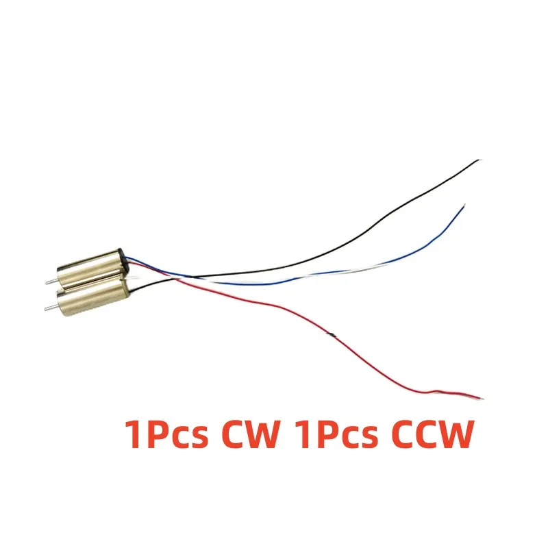 Variant: 1 CW 1 CCW