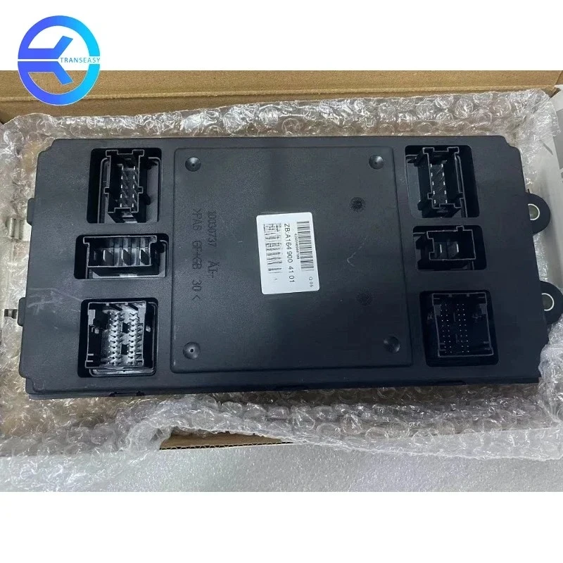 Front Signal Acquisition Module SAM Unit 1649004101  Fits For Mercedes GL ML R CLASS X164 W164 W251 06-12