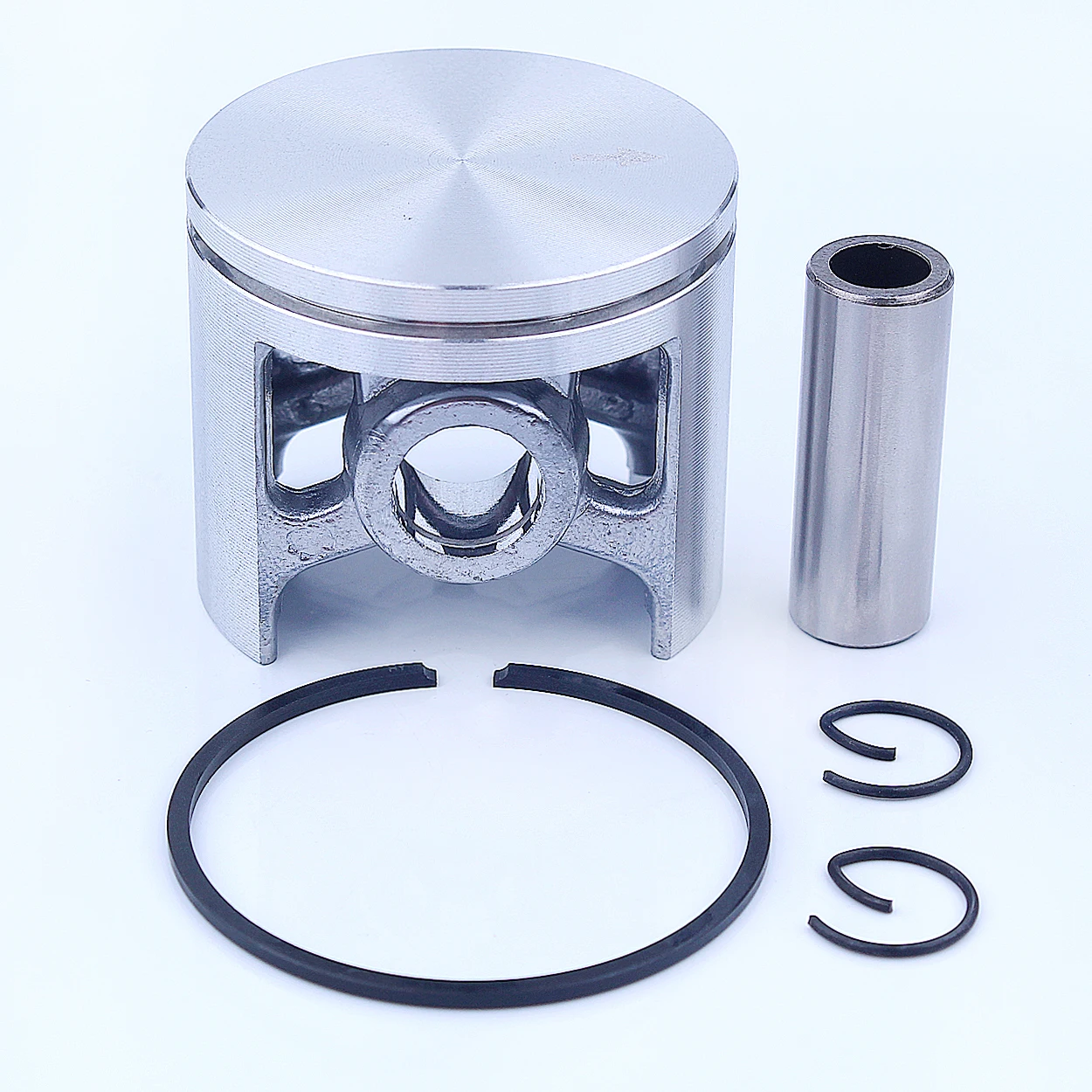 

45mm Piston Kit For Husqvarna 154, 254, 154Xp, 254Xp Chainsaw Replace 503 50 37 01 Chainsaw Spare Parts