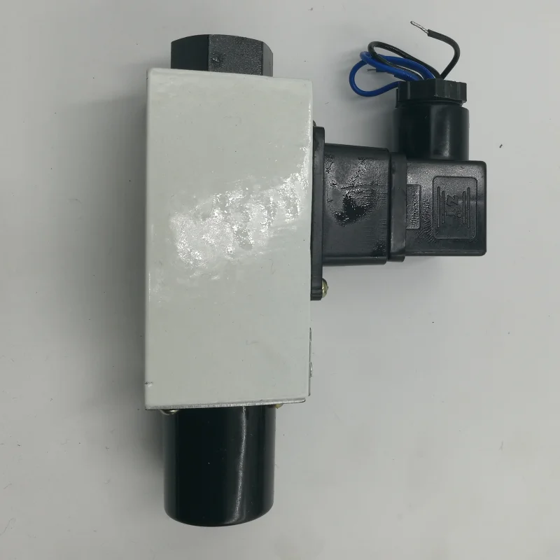 Hot Sale HED Series Hydraulic Equipment HED40A Pressure Relay