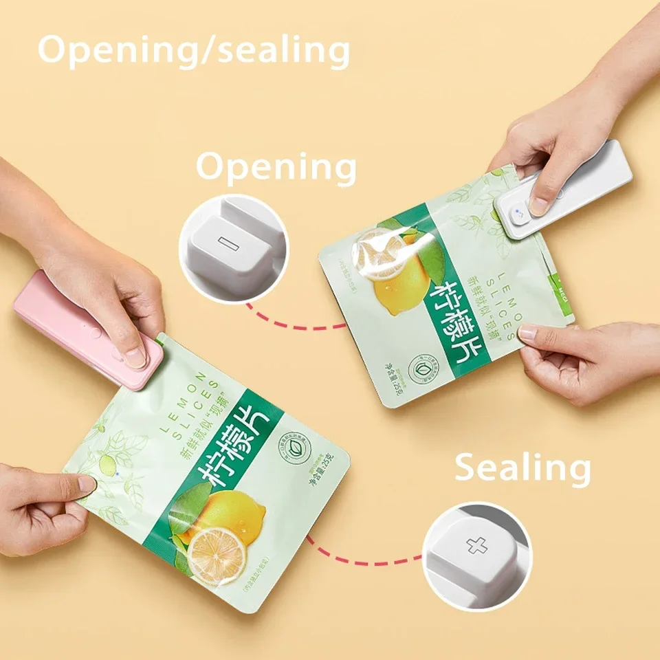 Thumbnail 3 - #29 Heat Bag Sealing Machines List of Top Picks