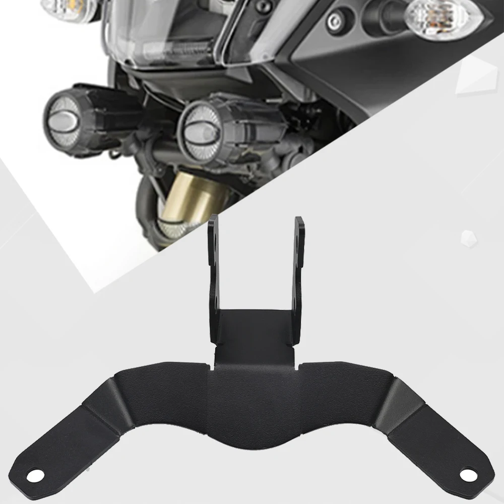 

Auxiliary Light Fog Lamp Bracket For Yamaha Tenere 700 T700 XTZ 700 2019-2024 Tenere700 Rally Edition 2020-2024 World Raid 2024