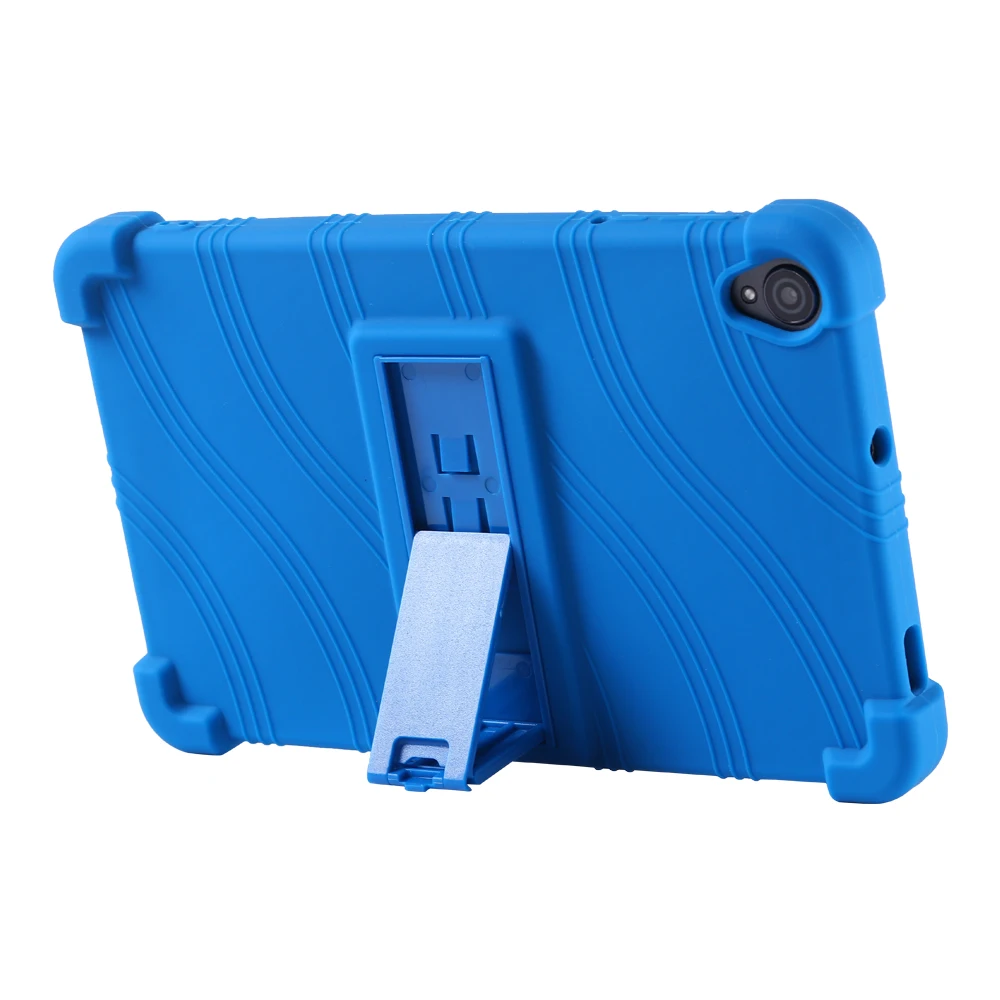 Per Blackview Tab 50 WiFi custodia per bambini 8 \