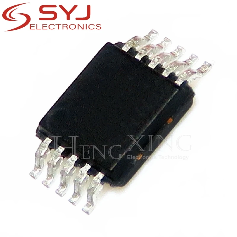 （1pcs-5pcs）93C46 AT46 TPS3707-30DGNR TPS3707 AAX LTC3402EMS LTC3402 LTSK MSSOP-8