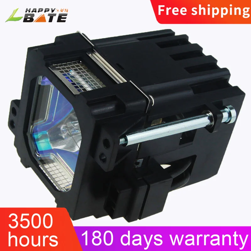 Kompatibel dengan BHL-5009-S Housing untuk DLA-HD1 ,DLA-HD10, DLA-HD100, DLA-RS1 , RS1X , DLA-RS2, DLA-VS2000 proyektor