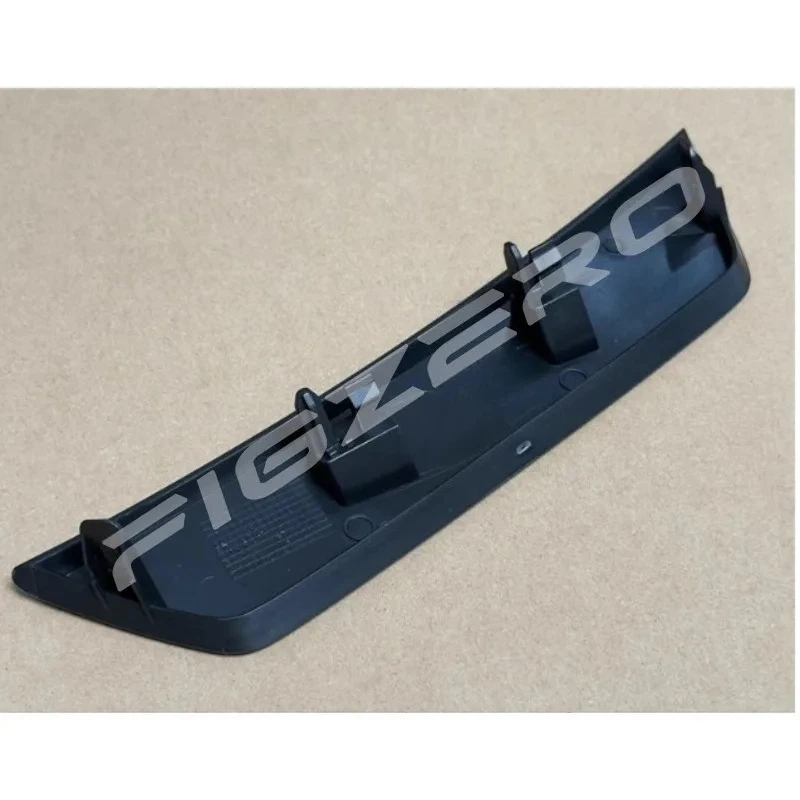 11D8580614PK Genuine Dashboard Center Console Screen Navigation Base Back Cover Plate Shield Cap for Volkswagen ID4X Auto Part