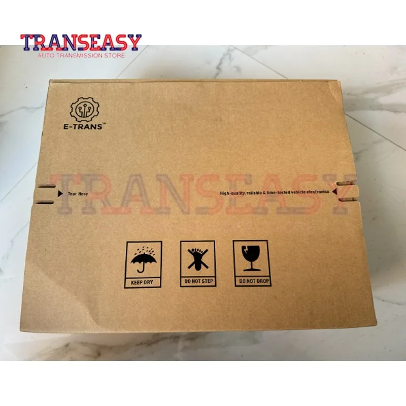 

Brand New Made in China TCU DSG7 0AM927769D TCU TCM Transmission Control Unit Fit For VW Audi Skoda Seat