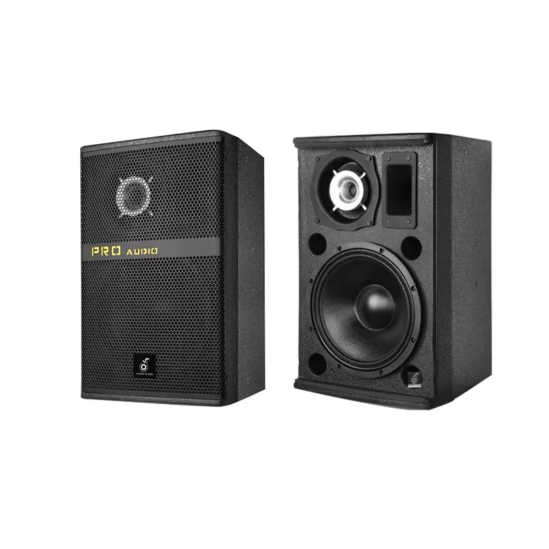 12 Inch Bar Three Way Rocket Horn Full Range Speaker Professional Speaker ASD12 12