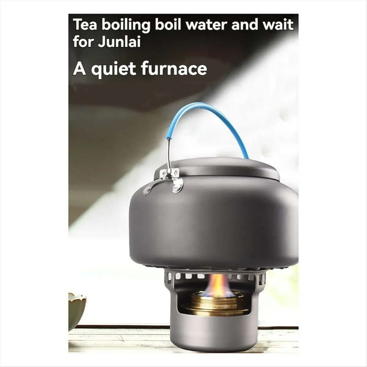 

ABJV Спиртовая плита Принадлежности для кемпинга Аксессуары для приготовления пищи на открытом воздухе Печь для лагеря Мини-почта Кухонные принадлежности Туризм