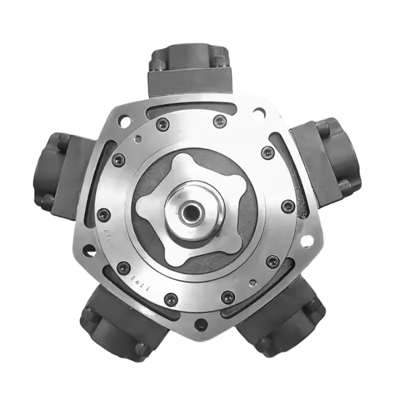 ITM08-600 ITM08-700 ITM08-800 ITM08-900 ITM08-1000 Five Star Hydraulic Motor ITM ITM03 ITM06 ITM08 ITM11