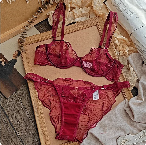 Variant: Burgundy