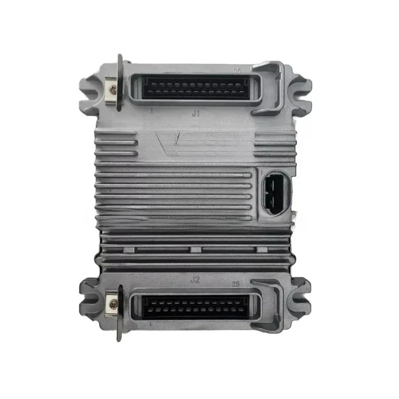 Original Condition Vehicle Body Control Module  BCM271 SZ24 Bus Module Bus 24V Electronic Control Module
