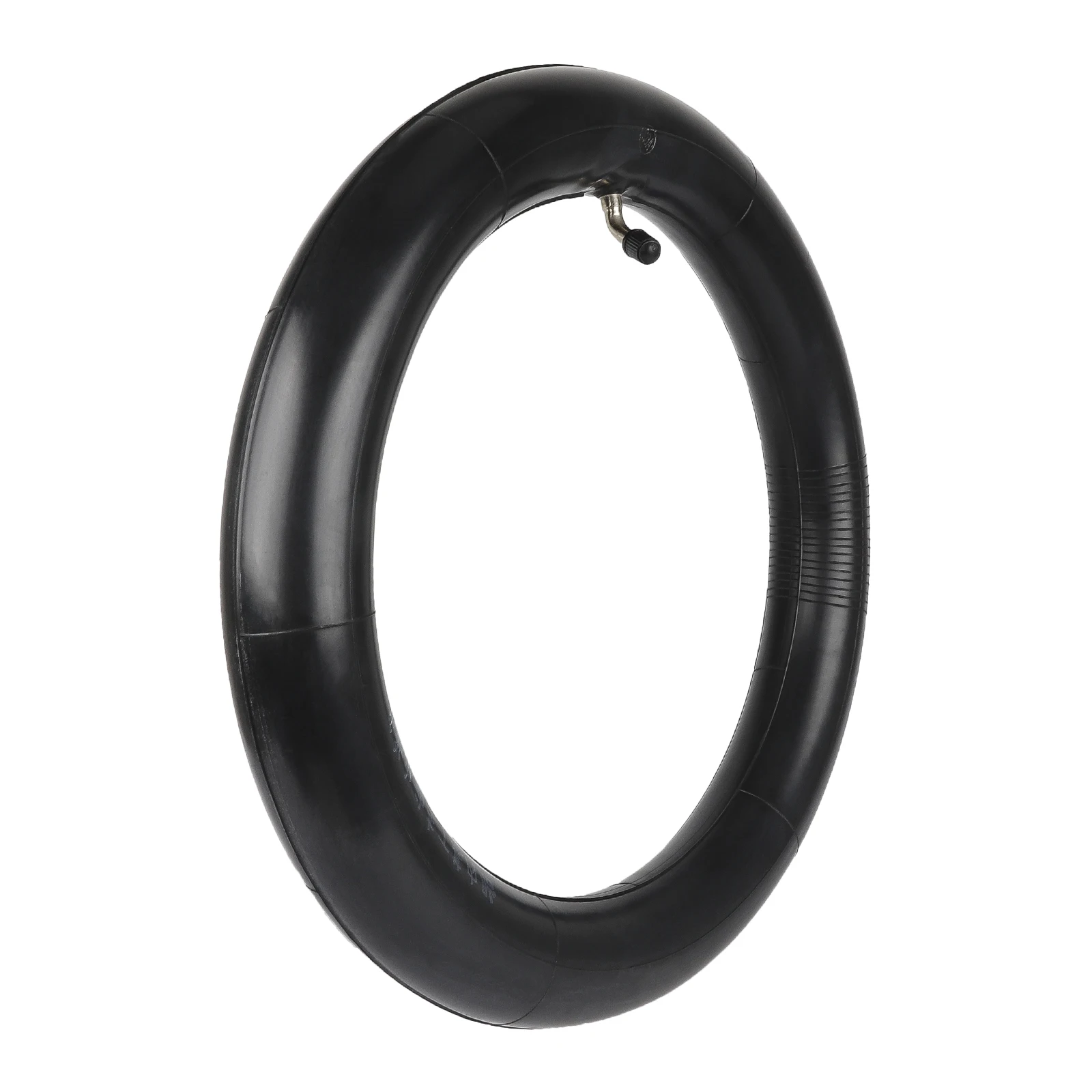 14*2.5 Inner Tube With 60 Degree Out Bent Valve Butyl 14*2.5 Inner Tube Foamed Rubber Dirt Bike Inner Tube Tyre Part