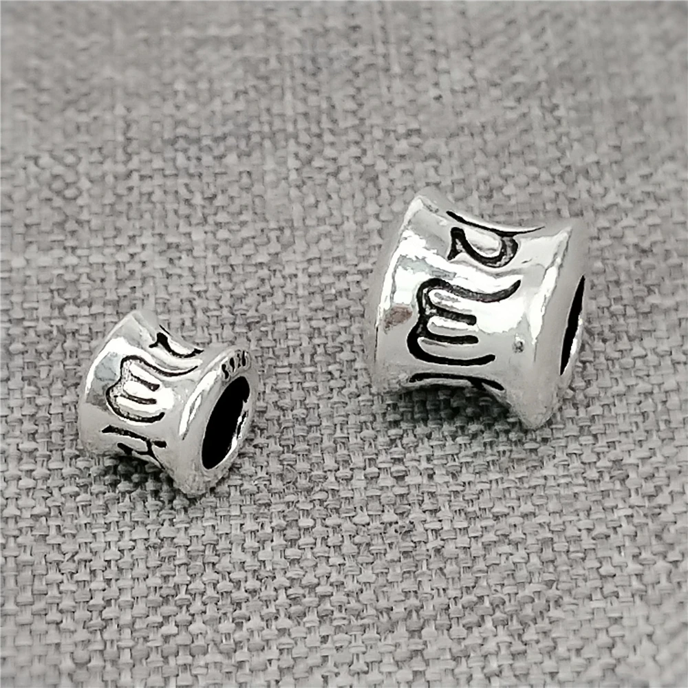 4 Sterling Silver O…