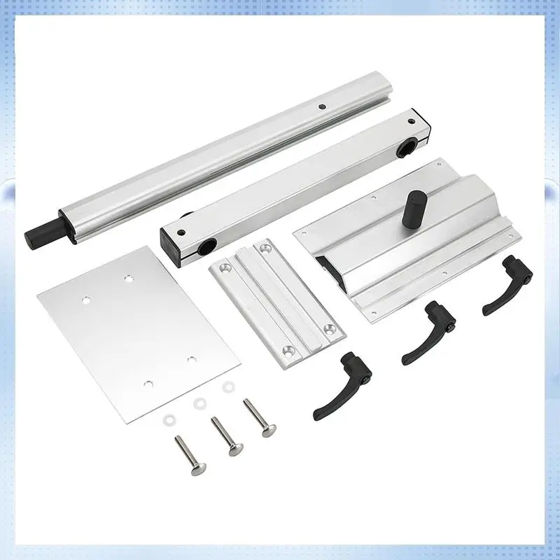 

A70R-RV Yacht Table Leg - Black, Rotating And Foldable, Great For Marine And Campervan Use