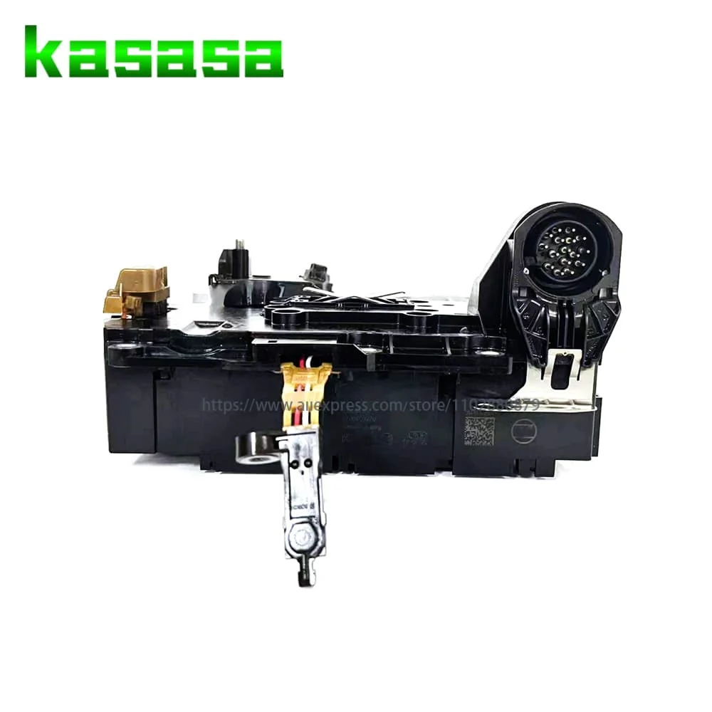 

8HP70/ZF8HP70 0260550076 TCM Mechatronic Control Unit - For BMW/Land Rover/Jaguar XE 2.0D/X760 Automatic Transmission