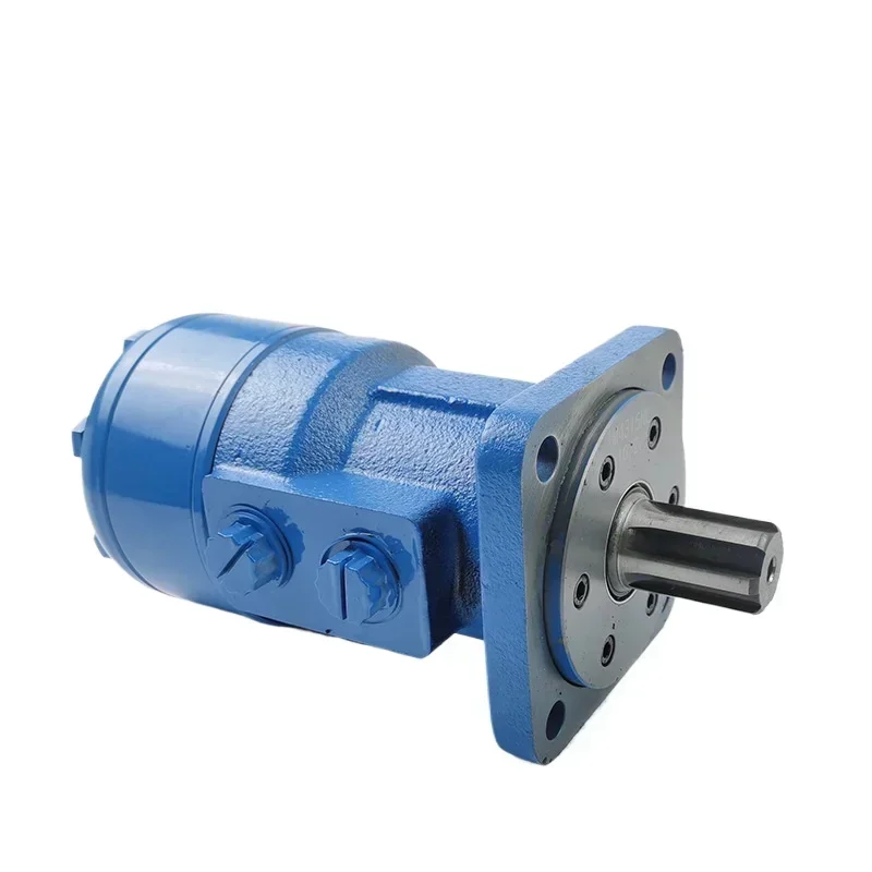 Cross borderCustom Gerotor Motor BM Series