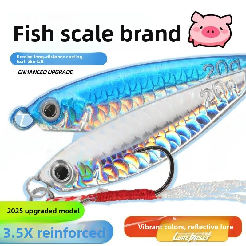 nova-chegada-10-pecas-isca-artificial-de-ferro-com-padrao-de-escama-de-peixe-para-arremesso-longo-modelo-faca-azul-com-boc