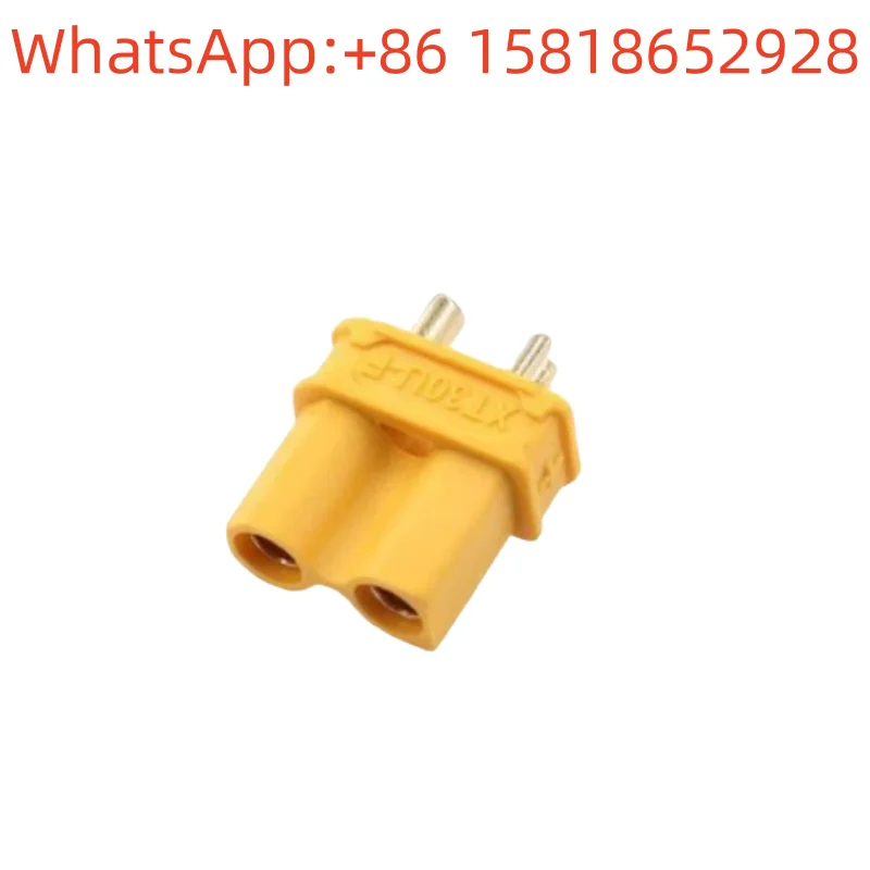 10pcs Amass XT30U-M XT30U-F XT30PW-M XT30PW-F XT30PB-M XT30PB-F High Current Lithium Battery RC Banana Connectors