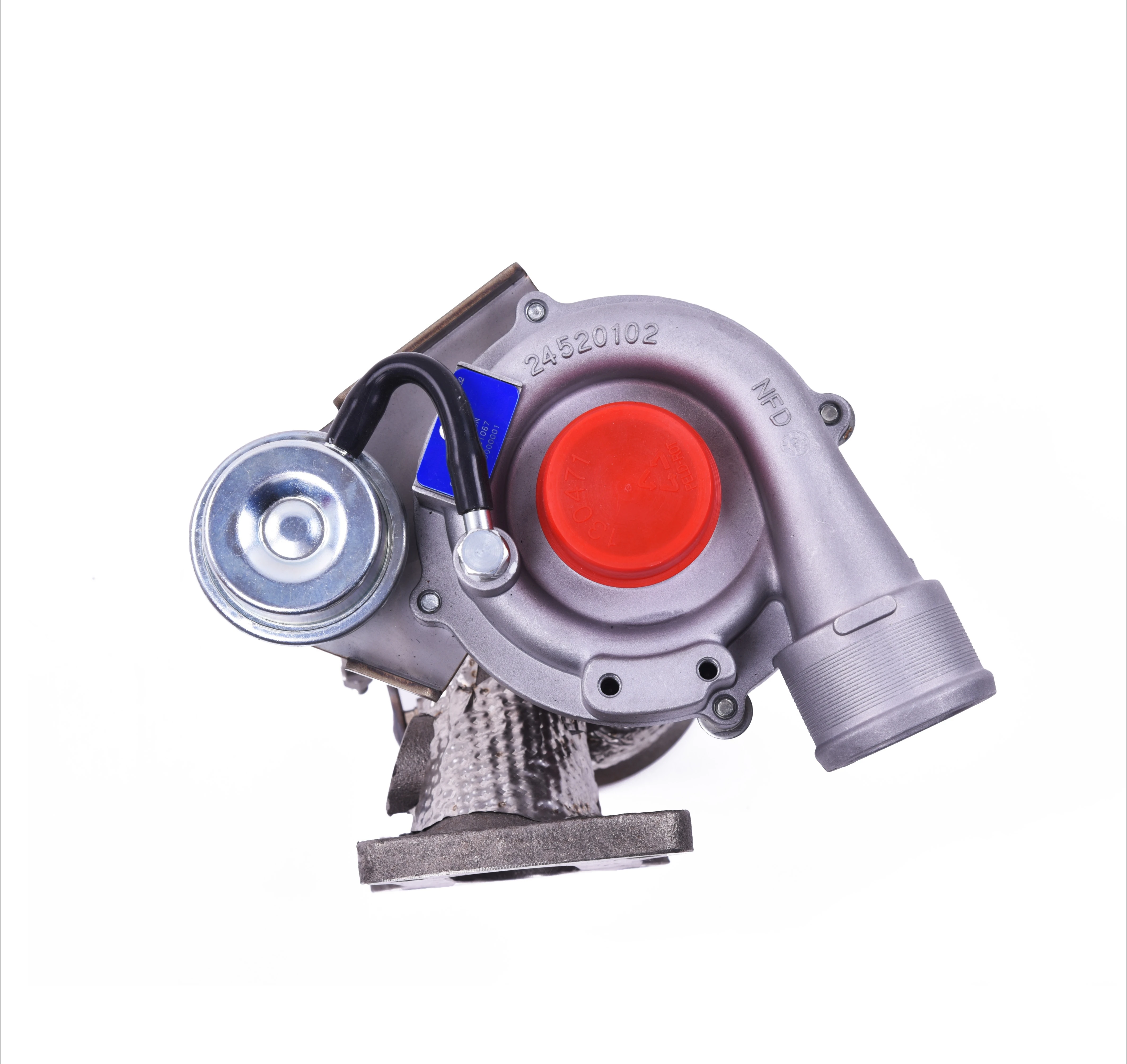 High Efficiency A03 L15B2/3 Engine Parts Exhaust Gas Turbocharger Kit 4 Cylinder Turbocharger for Car Fit Gk5