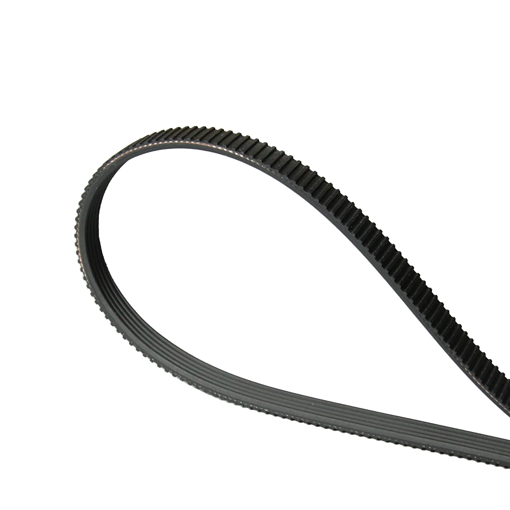 1 Piece Breadmaker Drive Belt for Panasonic SD207 SD253 SD257 V-belt Replacement ADF01R140 Bread Machine Spare Part