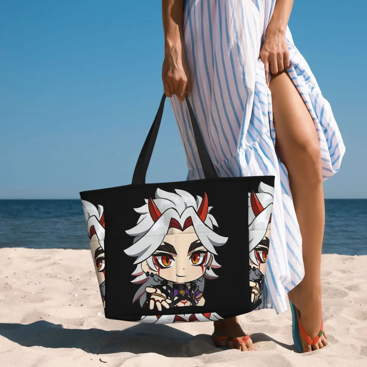 Arataki Itto Genshi… - image