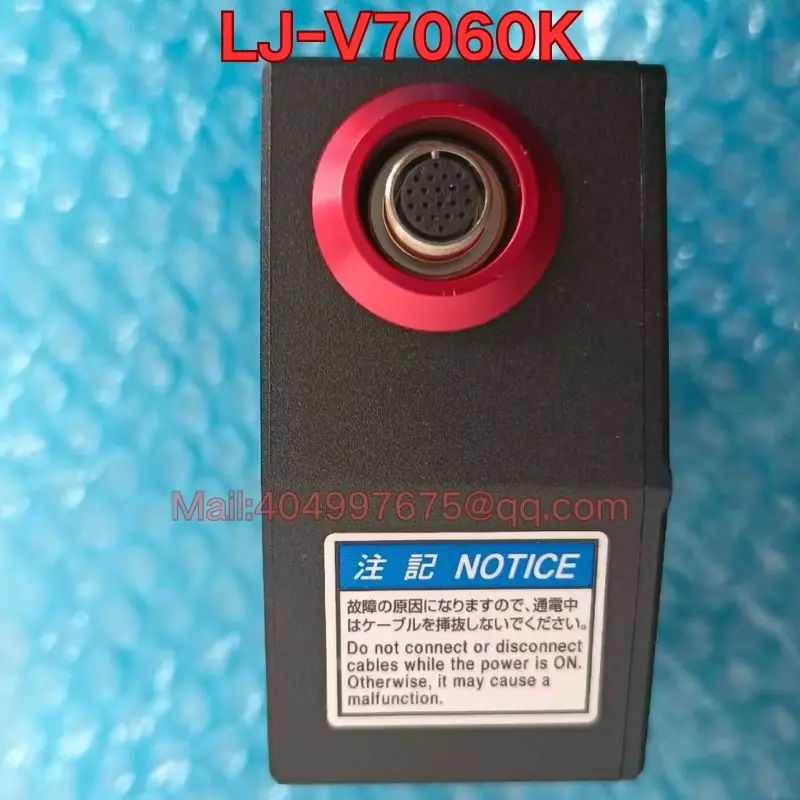 New LJ-V7060K sensor Latest Pricing for 2026