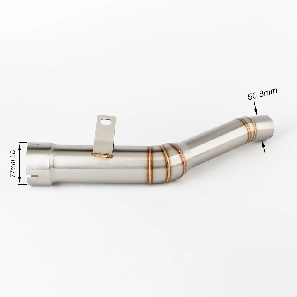 For Kawasaki NINJA ZX10R 2021-2024 Mid-Section Exhaust Muffler Pipe Removal Tool for Motorcycle Tuning And Maintenance