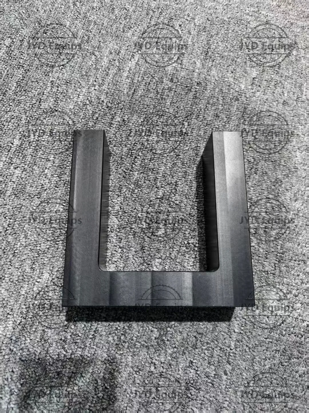 Genie Part # 81341, 81341GT - WEAR PAD, CABLE TRACK PULL TUBE