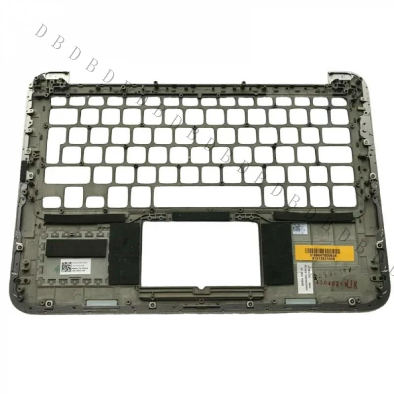 AA+New Palmrest C Cover Keyboard Bezel For Dell XPS 12 9Q23 9Q33 L222X Laptop 03V6JW 3V6JW