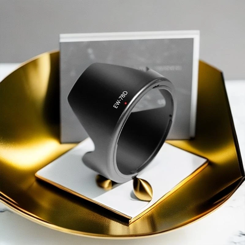 70d 80d 60d 760d EF 28-200mm EF-S 18-200mm f3.5-5.6에 대한 72mm 총검 마운트 링 교체 부품 카메라 렌즈 최고의 판매