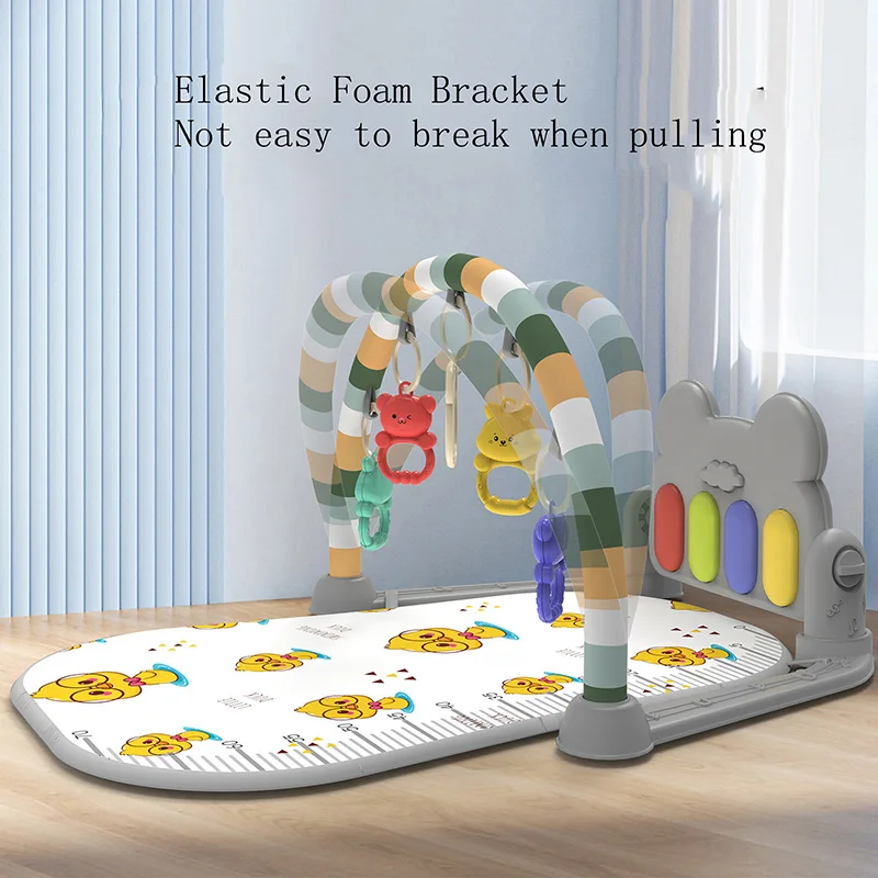 Thumbnail 3 - #26 Best Baby Bouncers & Rockers to Buy In 2026