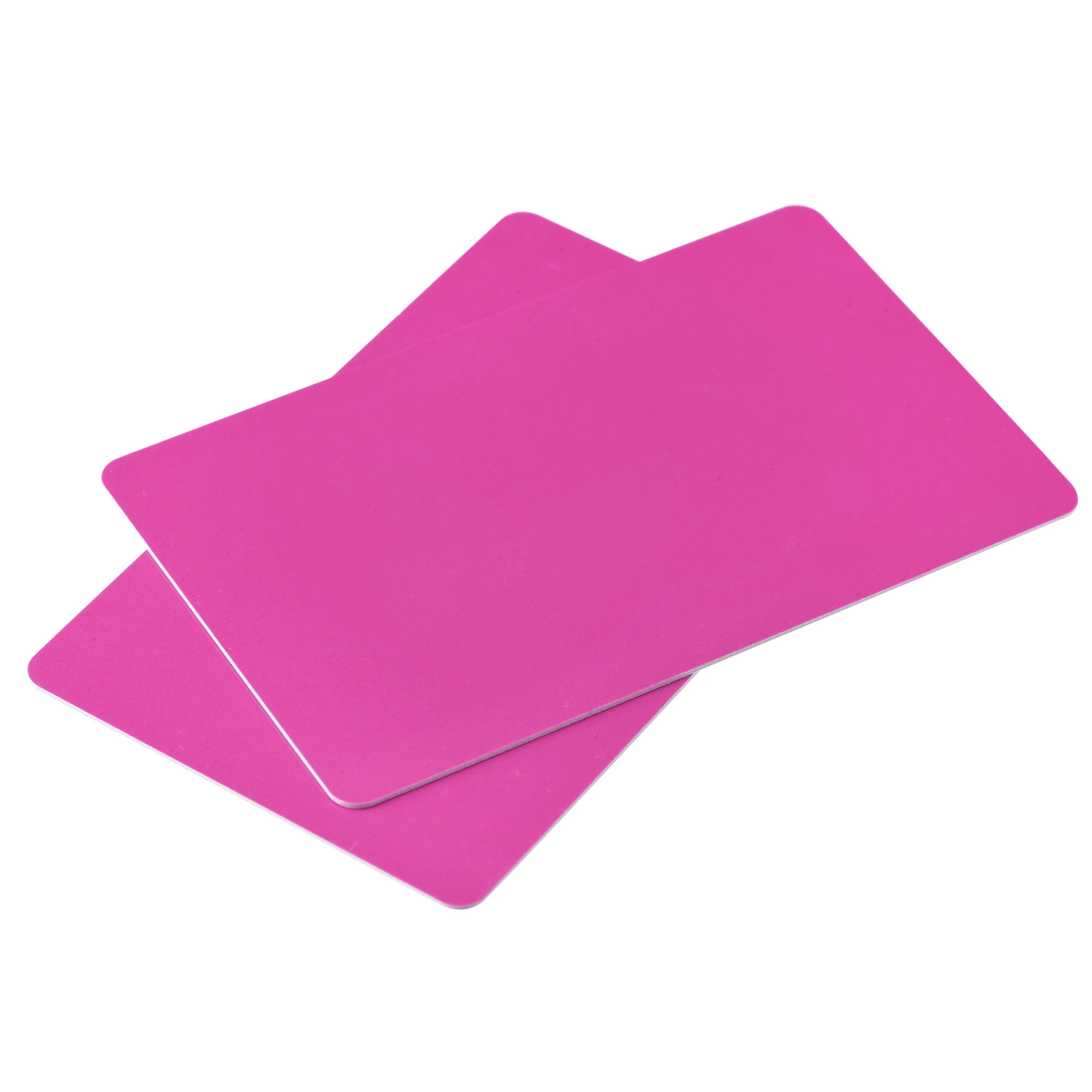 50 sztuk 87mm x 55mm puste karty pcv czarna plastikowa karta 14mil/15mil/28mil/30mil do drukarki identyfikatorów jakość graficzna — zdjęcie produktu 6