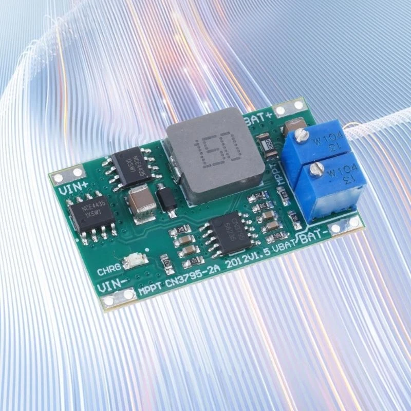 Lithium Battery Cha… - image