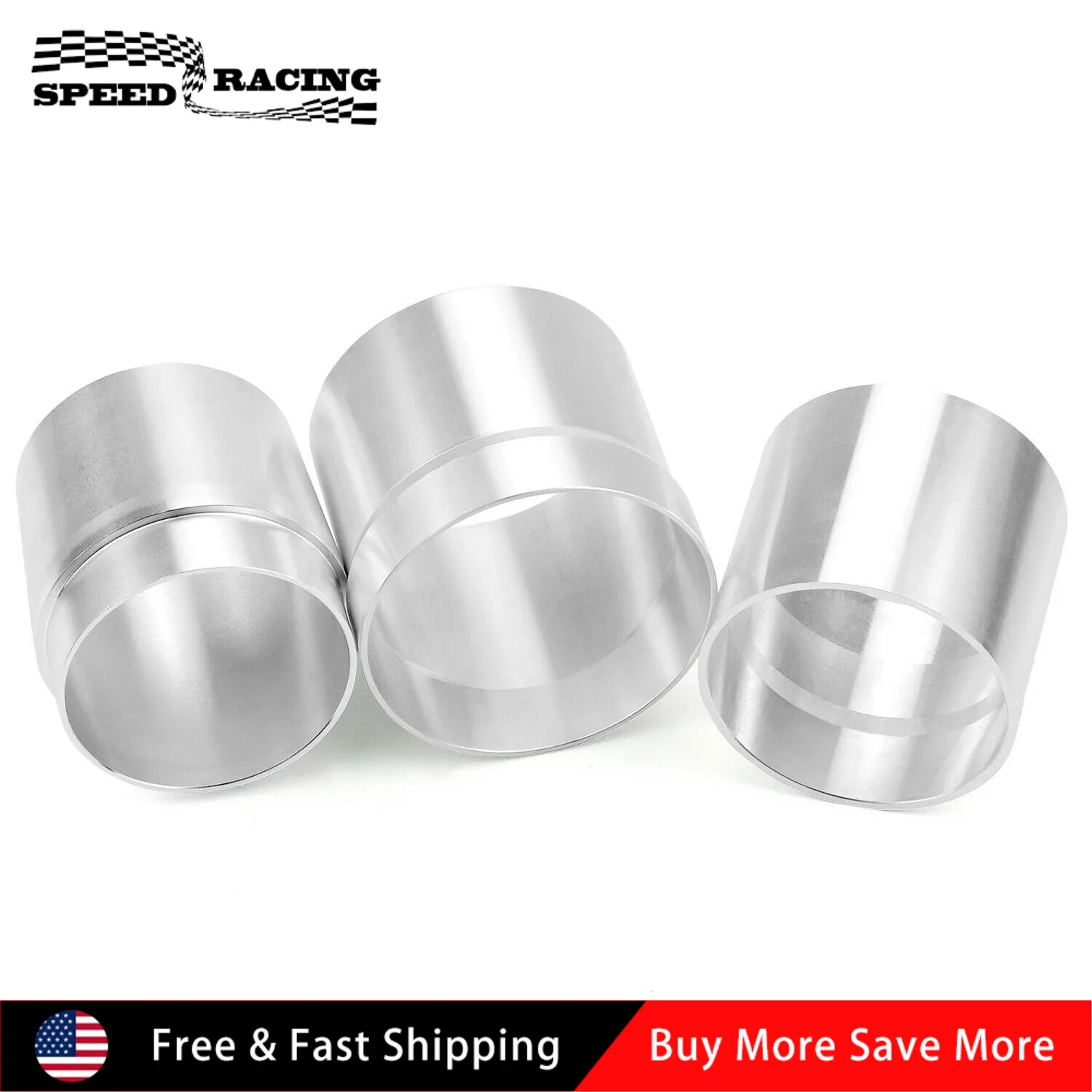 Durable Aluminum St…