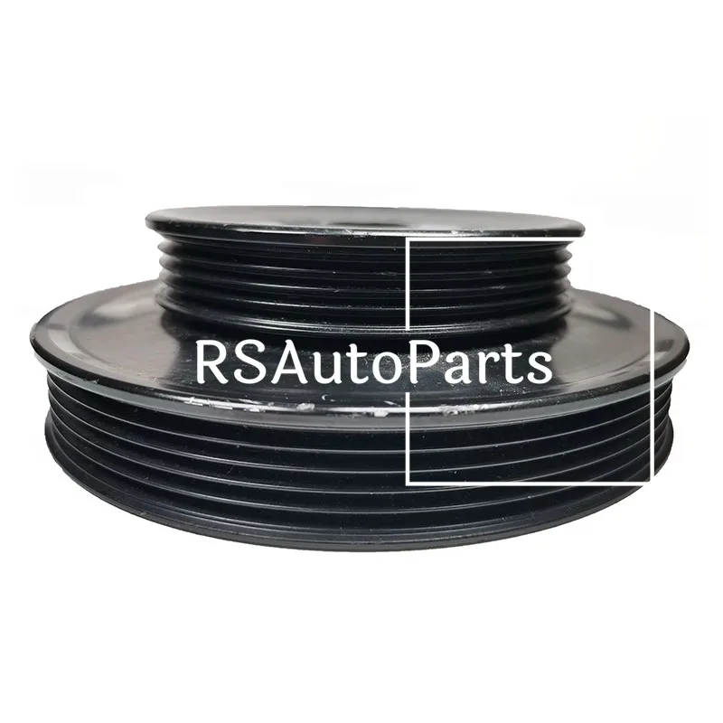 

Подлинный новый направляющий ролик 25286-39800 для Hyundai 2003-2006