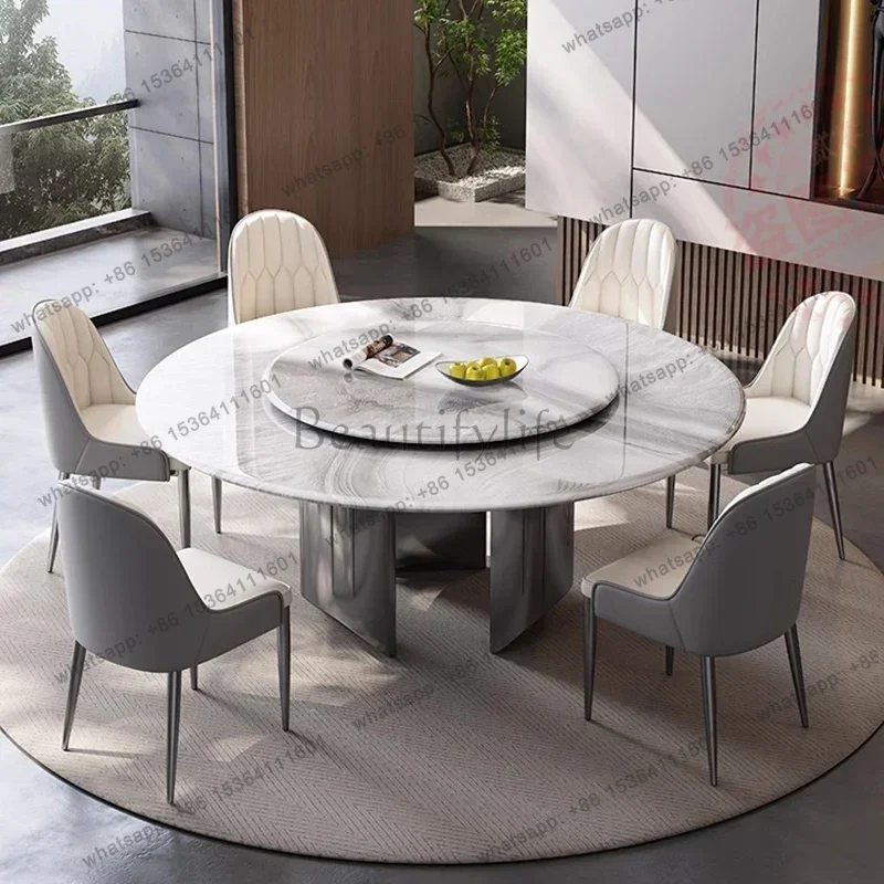 Lounge Garden Dining Table Camping Picnic Children High Terrace Service Dining Table Dressing Mesas De Comedor Salon Furniture