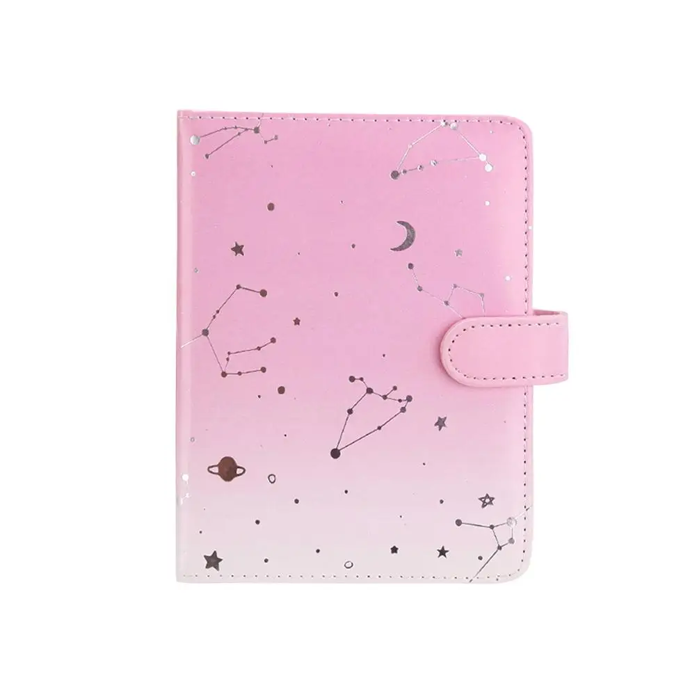 

Cover Notebooks Diary Notepads School Supplies Students Stationery Lovely Portable Writing Recording Memories