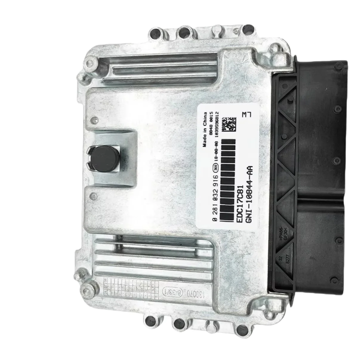 High quality new 0281032916 Engine Controller ECU Control Unit For ECM EDC17C81