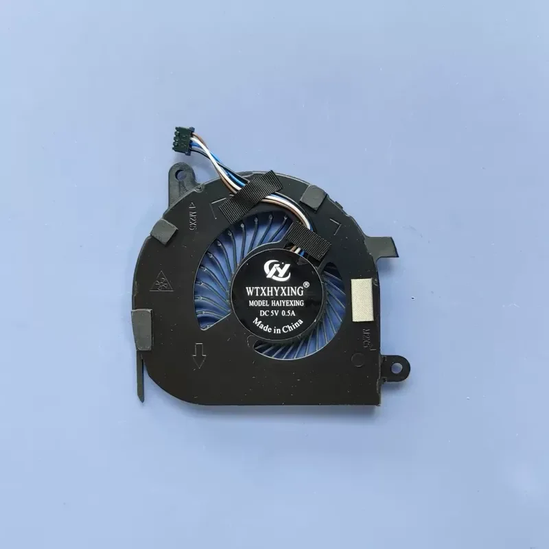 New Application Fan for DELL E7470 P61G EG50040S1-C610-S9A