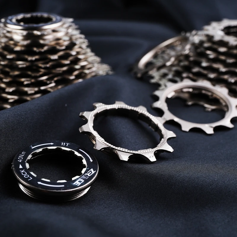 ZRACE Bicycle Cassette 11 Speed Road / MTB Bike Freewheel 11-25T / T /38T /36 Ulgra2T 105