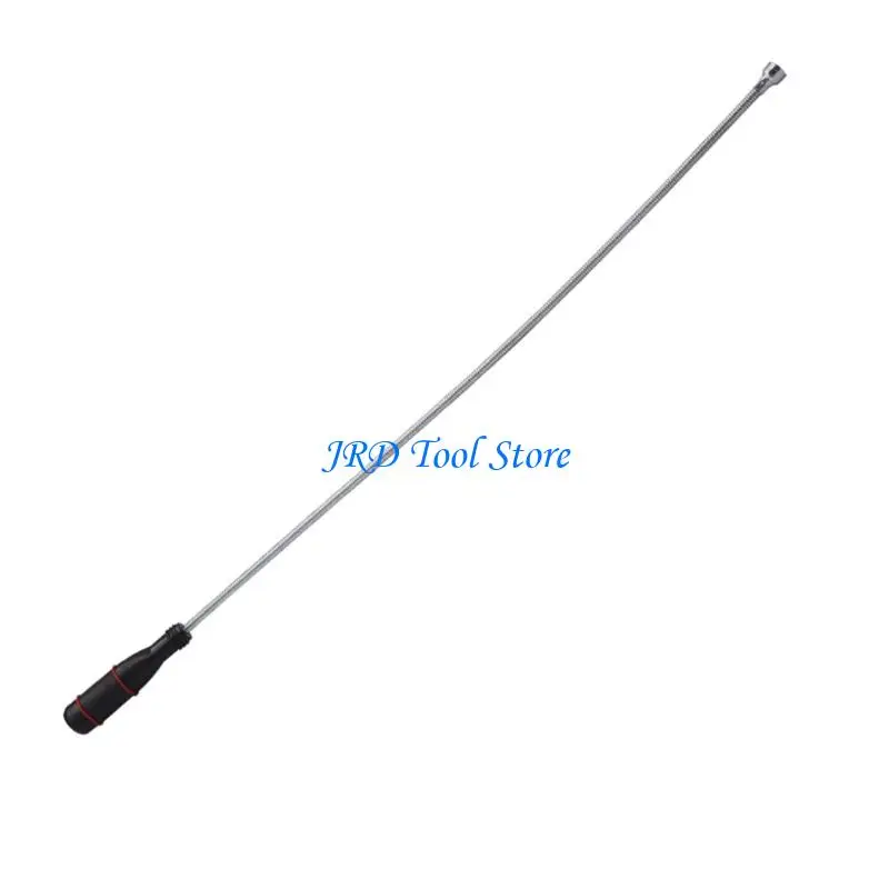 A2UD Pickup Tool Extendable Magnet, Flexible Pick-up Tool,Bendable Flexible Pickup Tool