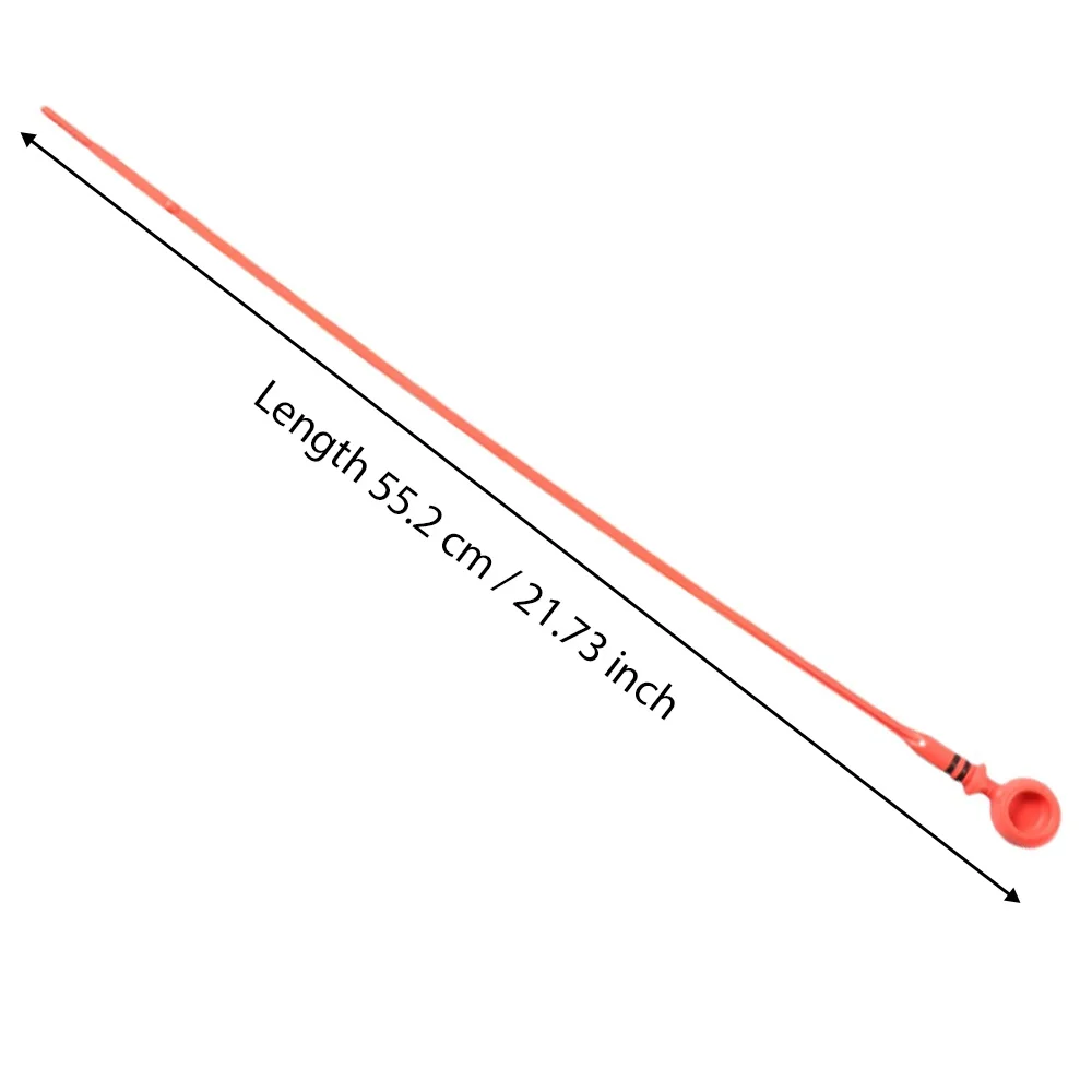 15650RNAA00 921069 Dipstick Oli Mesin Untuk Honda Civic (kecuali Si dan MX) 2006 2007 2008 2009 2010 2011 2012 2013 2014 2015