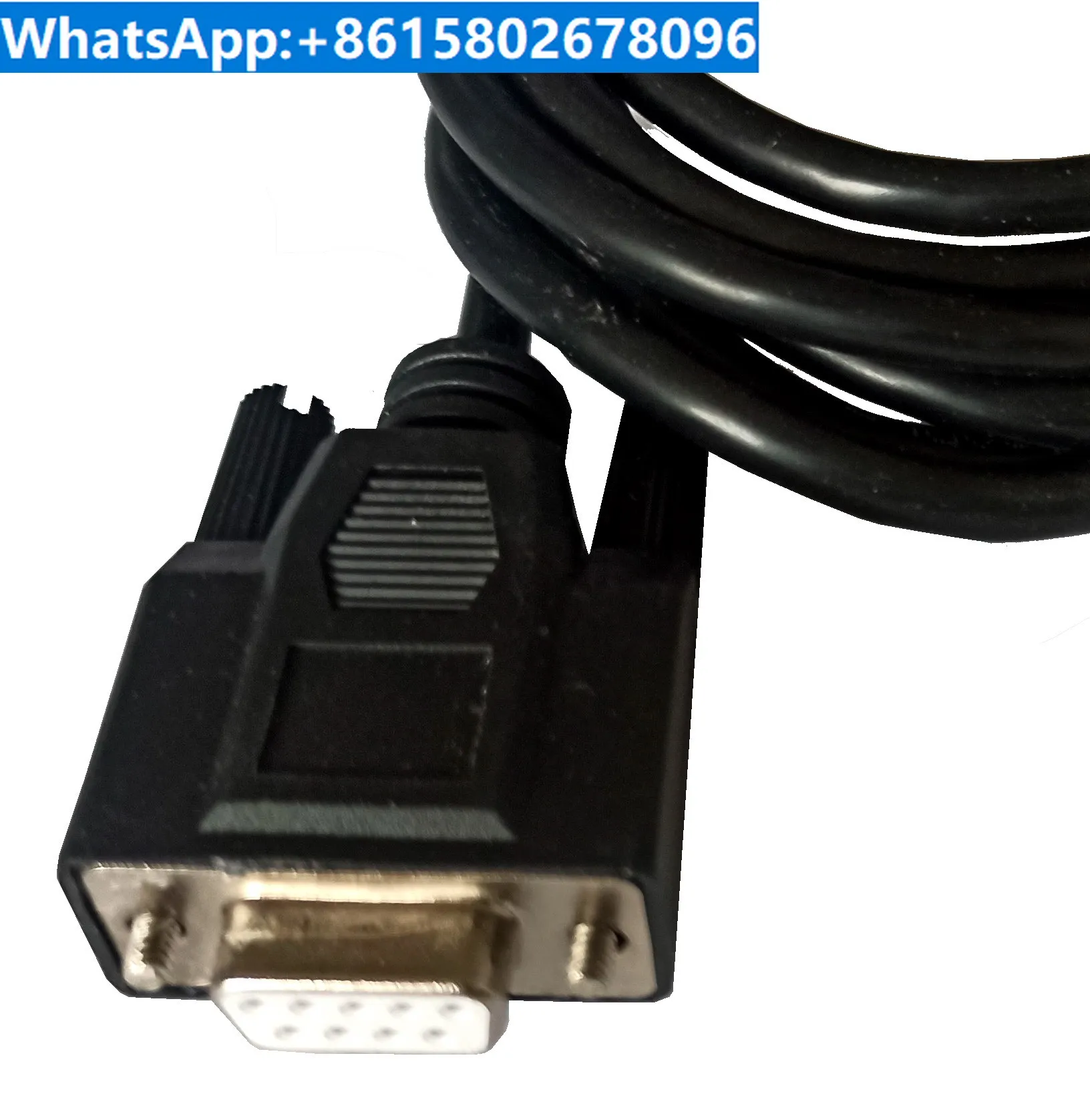 Kvaser-ETAS ناقلات PCAN ، DB9 أنثى محطة كابل البيانات ، 2 ، 7obd #3