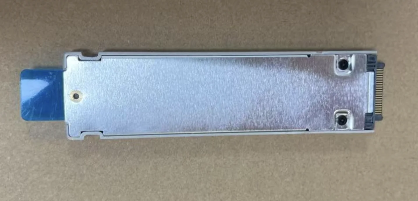 OEM para Dell Latitude 7424 5420 Ruggde m.2 SSD disco rígido Caddy 0HJC3G