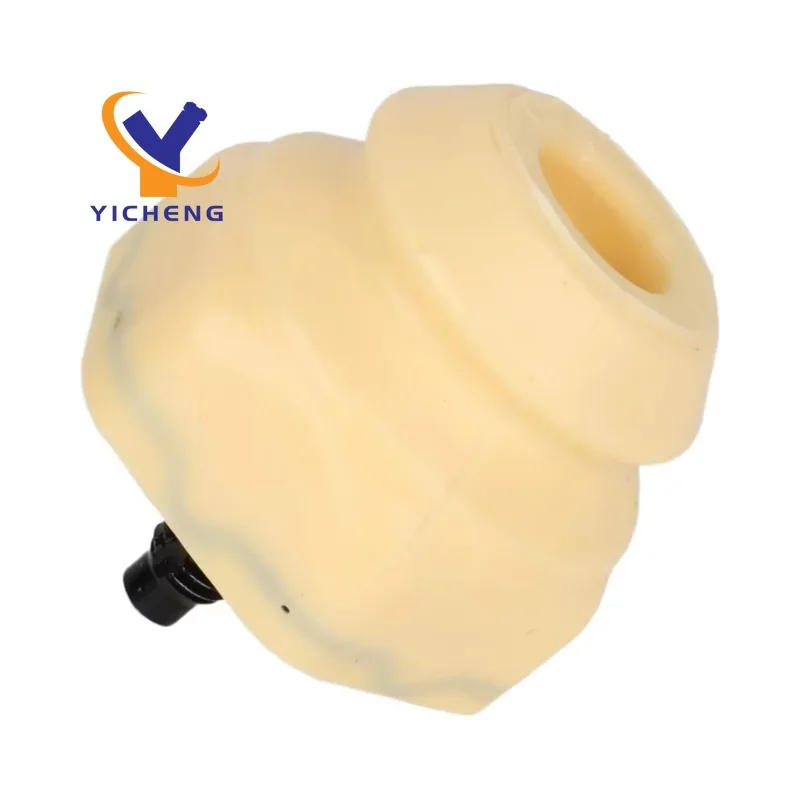 EB3C-3A016-AA Front Suspension Control Arm Buffer Block Rubber Bushing for Ford Ranger Mazda 3.2TDCi 2016-2019